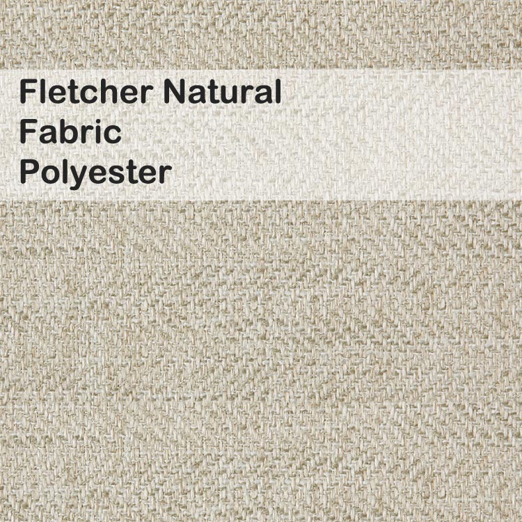 Rochester Upholstered Iron Bed by Wesley Allen - Image 53